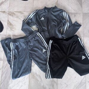 Adidas Matching jogger set Bonus Pants